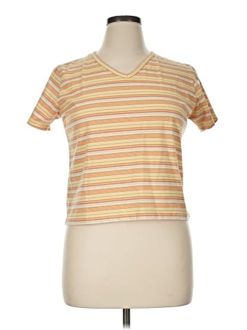 Jason Maxwell Short Sleeve T-Shirt (view 1)