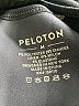 Peloton Black Sports Bra Size M - photo 7