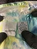 Roaman's 100% Polyester Tie-dye Blue 3/4 Sleeve Blouse Size 18W - photo 7