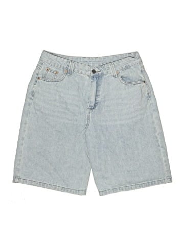 Unbranded Denim Shorts (view 1)