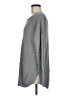 Caslon Gray Pullover Sweater Size M - photo 5