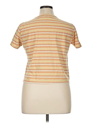 Jason Maxwell Short Sleeve T-Shirt (view 2)