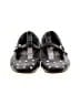 Dolce Vita Polka Dots Black Flats Size 9 - photo 2