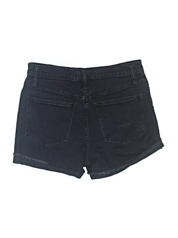 Madewell Denim Shorts (view 2)