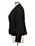 Ann Taylor Black Blazer Size 10 - photo 5