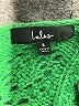 Lulus Green Cardigan Size S - photo 7