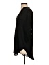 Lush Black 3/4 Sleeve Blouse Size S - photo 5
