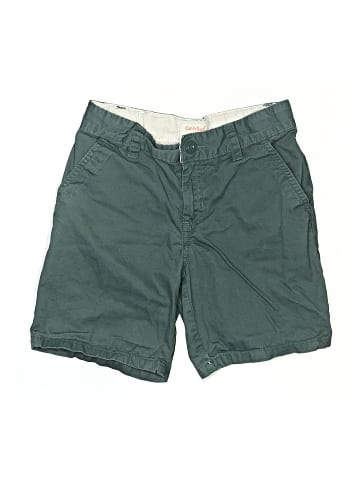 Cat & Jack Khaki Shorts (view 1)