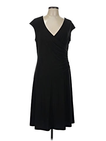 Nic + Zoe Casual Dress (view 1)