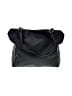 Unbranded 100% Polyvinylchloride Black Tote One size - photo 3