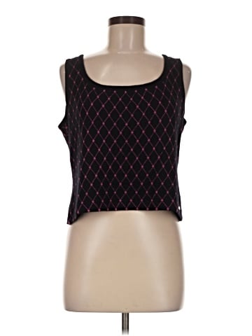 St. John Sport Tank Top (view 1)