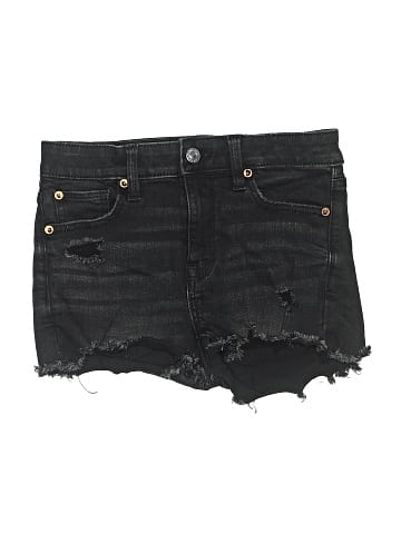 American Eagle Outfitters Denim Shorts (view 1)
