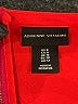 Adrienne Vittadini 100% Polyester Color Block Red Casual Dress Size 8 - photo 7