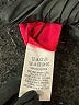 Adrienne Vittadini 100% Polyester Color Block Red Casual Dress Size 8 - photo 8