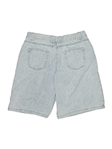 Unbranded Denim Shorts (view 2)