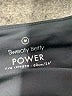 Sweaty Betty Solid Black Active Pants Size M - photo 4