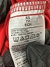 Old Navy 100% Polyester Red Casual Skirt Size XS - photo 5