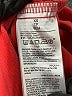 Old Navy 100% Polyester Red Casual Skirt Size XS - photo 6
