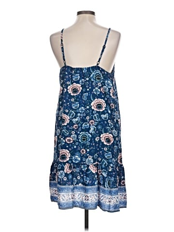 QEARAL Casual Dress (view 2)