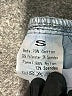Unbranded Gray Blue Jeans Size S - photo 4
