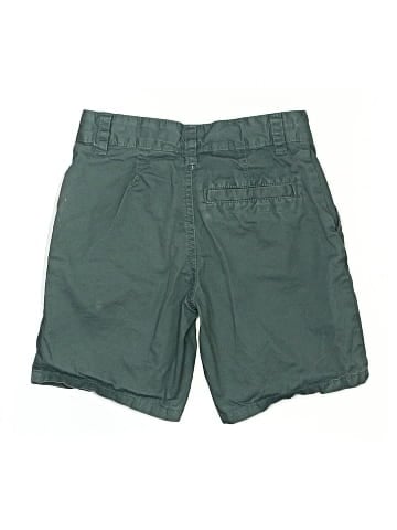 Cat & Jack Khaki Shorts (view 2)