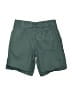 Cat & Jack Solid Green Khaki Shorts Size 7 - photo 2