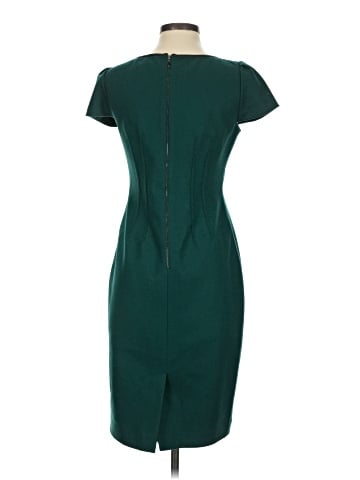 Elie Tahari Casual Dress (view 2)