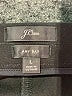 J.Crew Solid Black Active Pants Size L - photo 4