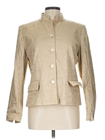 Jones New York Signature Jacket (view 1)