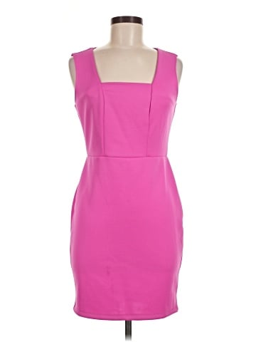Forever 21 Cocktail Dress (view 1)