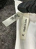 Truth NYC 100% Polyester Silver Casual Dress Size M - photo 7