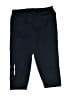 Under Armour Blue Black Athletic Shorts Size S (kids) - photo 2