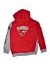 Champion Red Pullover Hoodie Size 7 - 8 - photo 1