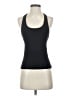 Lululemon Athletica Black Tank Top Size XS (estimated) - photo 1