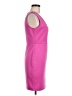 Forever 21 Solid Pink Cocktail Dress Size M - photo 4