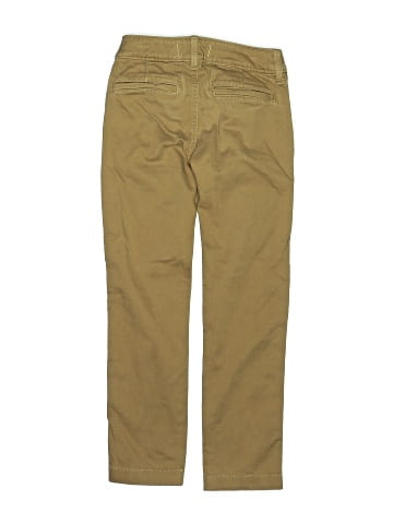 Abercrombie Kids Khakis (view 2)