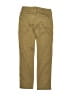 Abercrombie Kids 100% Cotton Solid Tan Khakis Size 5 - 6 - photo 2