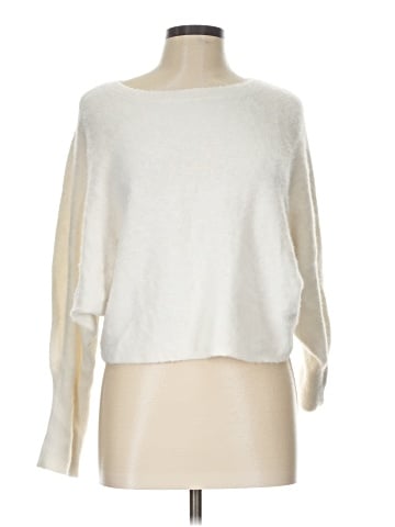 Jessica Simpson Pullover Sweater (view 1)