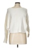 Jessica Simpson Ivory Pullover Sweater Size L - photo 1