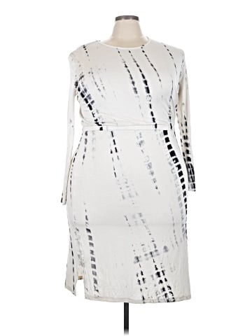 Rebdolls Cocktail Dress (view 1)