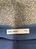 Nine West Solid Blue Dress Pants Size 14 - photo 4