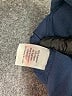 Nine West Solid Blue Dress Pants Size 14 - photo 5