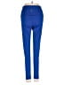 90 Degree by Reflex Solid Blue Active Pants Size XS - photo 2