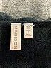 Madison 100% Cotton Black Cardigan Size M - photo 7