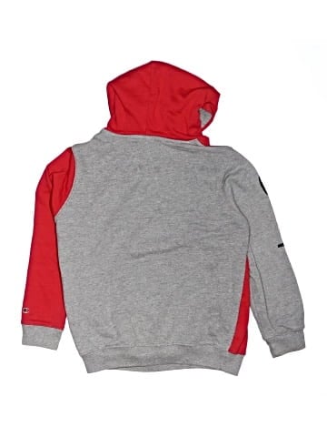 Champion Pullover Hoodie (view 2)