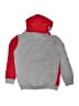 Champion Red Pullover Hoodie Size 7 - 8 - photo 2