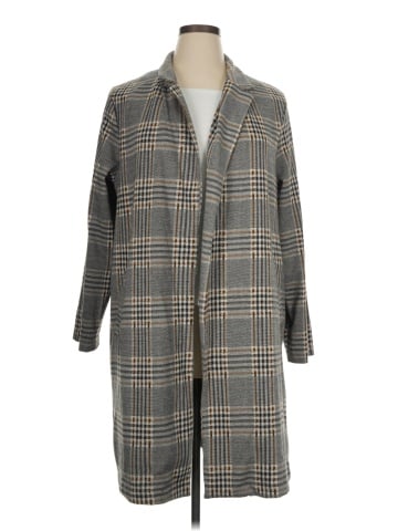 MELLODAY Coat (view 1)