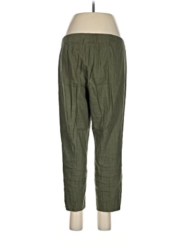 J.Jill Cargo Pants (view 2)