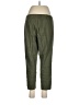 J.Jill Green Cargo Pants Size M - photo 2