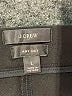 J.Crew Solid Black Active Pants Size L - photo 7